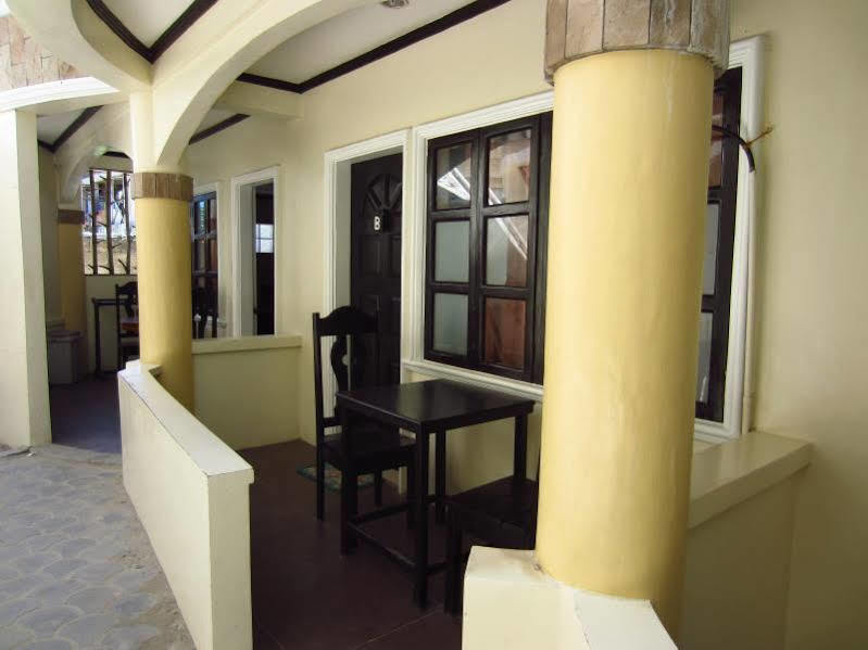 Hôtel Eriko'S House à Balabag  Extérieur photo